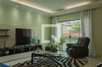 Casa com 4 quartos à venda na Rua Banda, 493, Jardim do Mar, São Bernardo do Campo