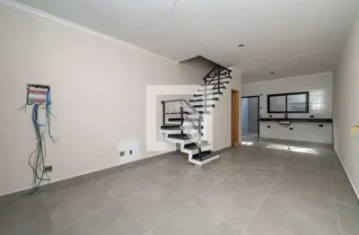 Casa com 2 quartos à venda na Rua Tejupá, 361, Jabaquara, São Paulo