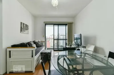 Apartamento com 1 quarto à venda na Rua Teodoro Sampaio, 498, Pinheiros, São Paulo