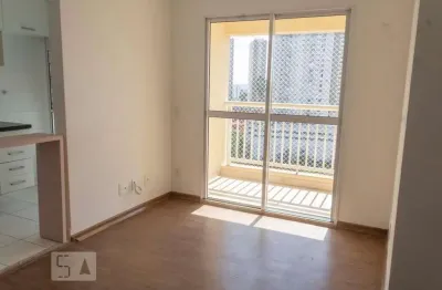 Apartamento com 2 quartos à venda na Rua da Chibata, 61, Vila Andrade, São Paulo