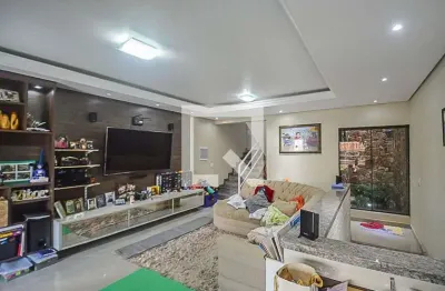 Casa com 2 quartos à venda na Rua Amácio Mazaropi, 272, Nova Petrópolis, São Bernardo do Campo