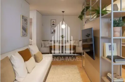 Apartamento com 2 quartos à venda na Rua Amaral Gurgel, 00429, Campo Belo, São Paulo