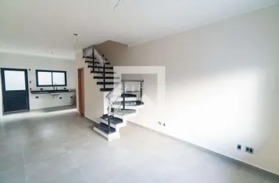 Casa com 2 quartos à venda na Rua Tejupá, 363, Jabaquara, São Paulo