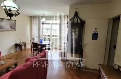 Apartamento residencial em são paulo - sp, aclimação
