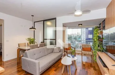 Apartamento com 2 quartos à venda na Rua Albina Barbosa, 210, Aclimação, São Paulo