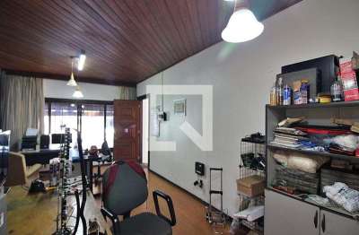 Casa com 3 quartos à venda na Avenida Imperatriz Leopoldina, 383, Nova Petrópolis, São Bernardo do Campo