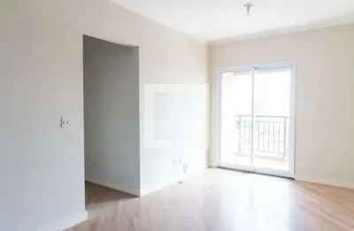 Apartamento com 2 quartos à venda na Praça Francisco Sampaio Viana, 54, Jabaquara, São Paulo
