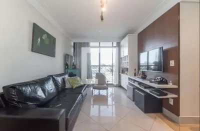 Apartamento com 3 quartos à venda na Avenida Francisco de Paula Quintanilha Ribeiro, 246, Jabaquara, São Paulo