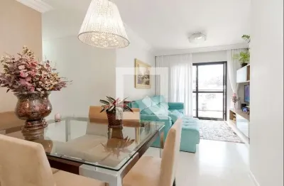 Apartamento com 3 quartos à venda na Rua Viaza, 975, Campo Belo, São Paulo