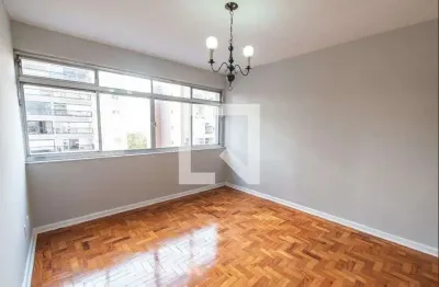 Apartamento à venda - vila mariana, 2 quartos,  77 m2