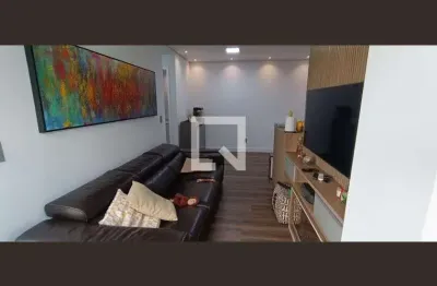 Apartamento com 2 quartos à venda na Rua Carvalho de Freitas, 100, Vila Andrade, São Paulo