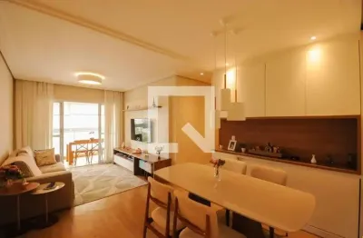 Apartamento com 3 quartos à venda na Rua Américo Brasiliense, 517, Nova Petrópolis, São Bernardo do Campo