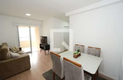Apartamento à venda - vila campo grande, 2 quartos,  58 m2