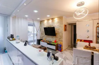 Apartamento com 2 quartos à venda na Rua dos Americanos, 185, Barra Funda, São Paulo