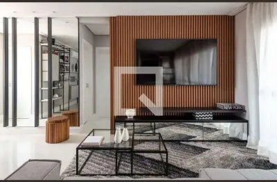 Apartamento à venda - jardim marajoara , 3 quartos,  106 m2