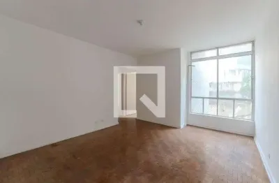 Apartamento à venda - consolação, 2 quartos,  90 m2