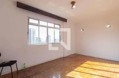 Apartamento à venda - vila mariana, 2 quartos,  65 m2