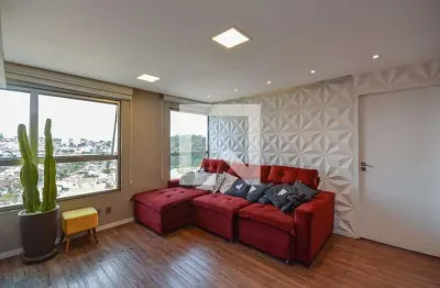 Apartamento com 2 quartos à venda na Avenida Miguel Yunes, 540, Campo Grande, São Paulo