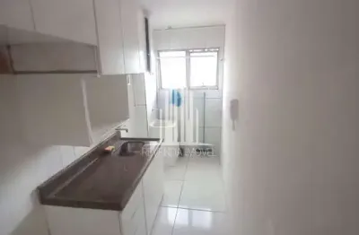 Apartamento à venda em campo belo, são paulo-sp: 1 quarto, 1 sala, 1 banheiro, 1 vaga, 45m² de área.