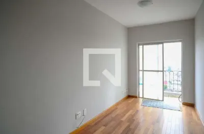 Apartamento com 3 quartos à venda na Rua Marechal Pimentel, 486, Sacomã, São Paulo