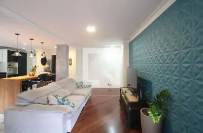 Apartamento com 4 quartos à venda na Avenida Ministro Álvaro de Souza Lima, 250, Jardim Marajoara, São Paulo