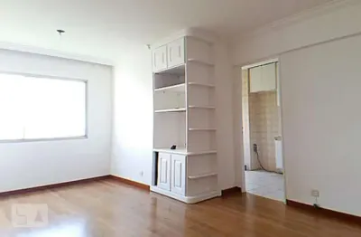 Apartamento à venda - santo amaro , 3 quartos,  80 m2