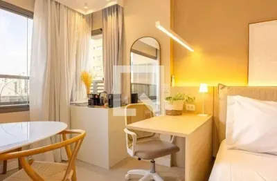 Kitnet / Stúdio à venda na Rua Joaquim Floriano, 152, Itaim Bibi, São Paulo