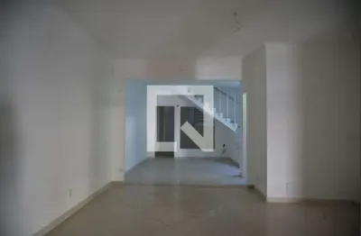 Casa com 3 quartos à venda na Rua Conselheiro Justino, 190, Campestre, Santo André