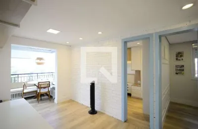 Apartamento com 2 quartos à venda na Rua Gaspar Lourenço, 276, Vila Mariana, São Paulo