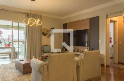 Apartamento com 3 quartos à venda na Rua Palmira Campanha, 49, Jardim do Mar, São Bernardo do Campo