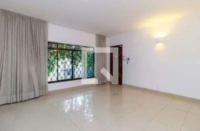 Casa com 4 quartos à venda na Rua Padre Leonardo, 373, Campo Belo, São Paulo