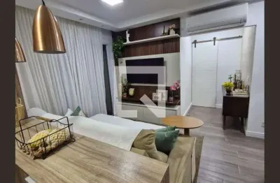 Apartamento à venda - jardim marajoara , 3 quartos,  81 m2