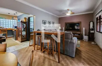 Casa com 4 quartos à venda na Rua Carlos Gomes, 320, Nova Petrópolis, São Bernardo do Campo