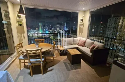 Apartamento no condomínio soul de 3 quartos com suíte e 2 vagas de garagem à venda em nova petrópolis, são bernardo do campo-sp!