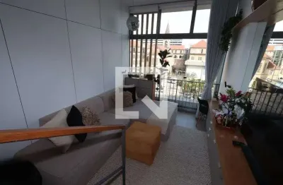 Apartamento à venda - vila mariana, 1 quarto,  25 m2