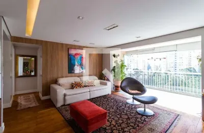 Apartamento à venda - vila andrade, 2 quartos,  95 m2