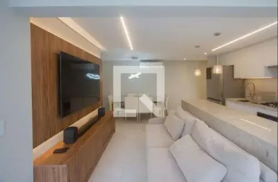 Apartamento com 2 quartos à venda na Avenida Padre Antônio José dos Santos, 258, Brooklin, São Paulo