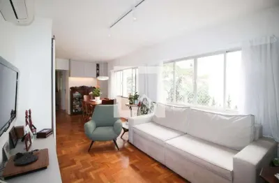 Apartamento à venda - itaim bibi, 2 quartos,  72 m2