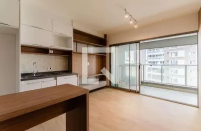 Apartamento com 1 quarto à venda na Avenida Doutor Ricardo Jafet, 2070, Vila Mariana, São Paulo