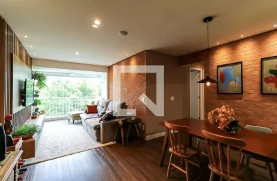 Apartamento à venda - vila sônia, 4 quartos,  95 m2