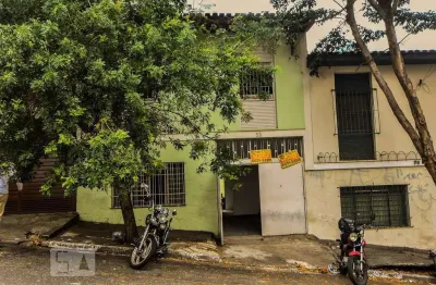 Casa com 3 quartos à venda na Rua Tapes, 32, Campo Belo, São Paulo
