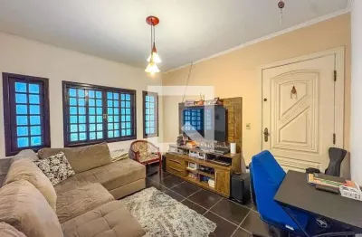 Casa com 2 quartos à venda na Rua Flamínio Fávero, 227, Nova Petrópolis, São Bernardo do Campo
