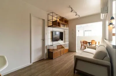 Apartamento com 1 quarto à venda na Rua Paulo Orozimbo, 715, Aclimação, São Paulo