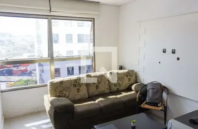 Apartamento com 2 quartos à venda na Avenida Miguel Yunes, 540, Campo Grande, São Paulo