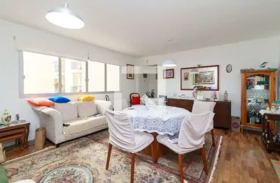 Apartamento com 3 quartos à venda na Avenida Portugal, 512, Brooklin, São Paulo