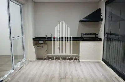 Apartamento com 2 quartos à venda na Rua Virginópolis, 107, Sacomã, São Paulo