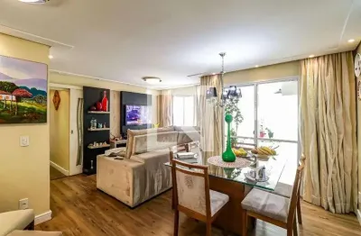 Apartamento com 3 quartos à venda na Rodovia Raposo Tavares, 15713, Butantã, São Paulo