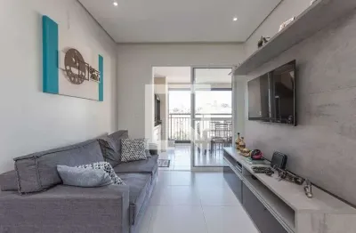 Apartamento com 2 quartos à venda na Rua Arroio Grande, 517, Sacomã, São Paulo