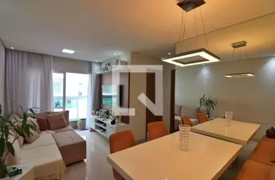 Apartamento à venda - rudge ramos, 2 quartos,  57 m2