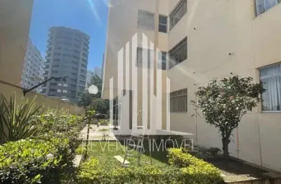 Apartamento residencial em santo andré - sp, centro